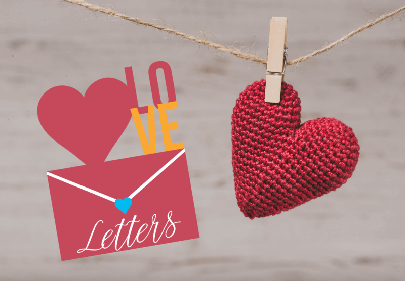 Projeto Love Letters